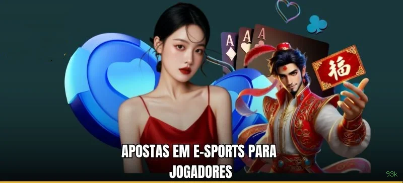 Jogos de Mesa 93k