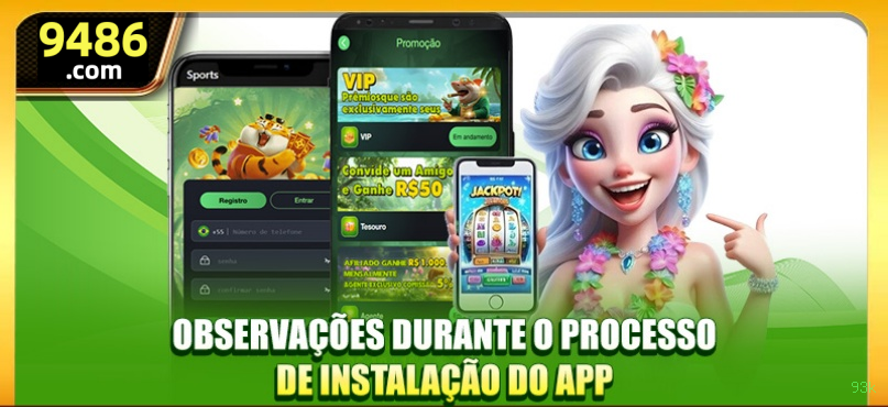 Termos e Condições